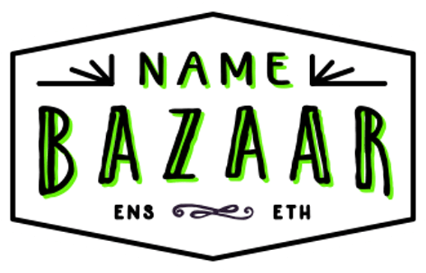 ENS Name Bazaar